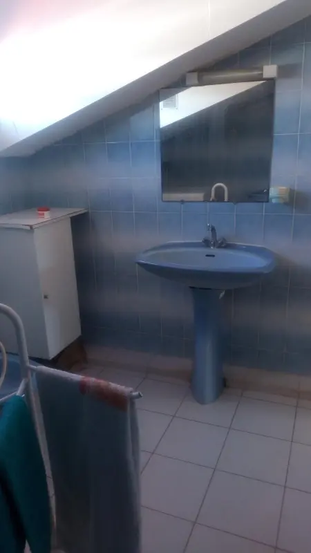 Appartement ensoleillé à Goyave, 50 m², vue mer et balcon - Photo 15