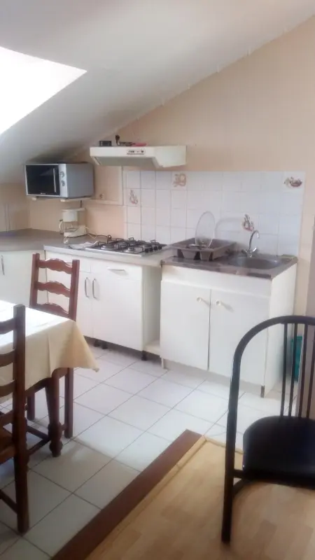 Appartement ensoleillé à Goyave, 50 m², vue mer et balcon - Photo 16