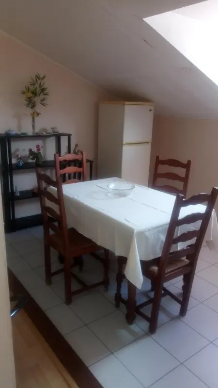 Appartement ensoleillé à Goyave, 50 m², vue mer et balcon - Photo 17