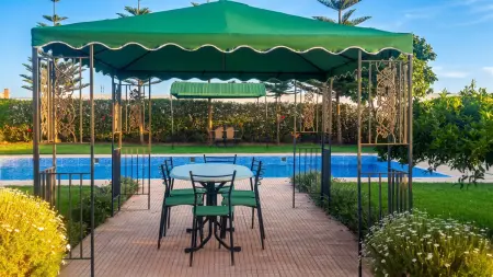 Villa de charme à Tou Ganaou avec piscine privée chauffée : photo 2