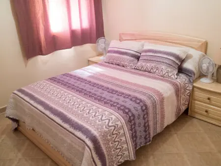 Villa de charme à Tou Ganaou avec piscine privée chauffée : photo 6