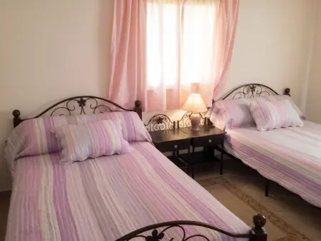 Villa de charme à Tou Ganaou avec piscine privée chauffée : photo 7