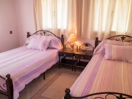 Villa de charme à Tou Ganaou avec piscine privée chauffée : photo 8