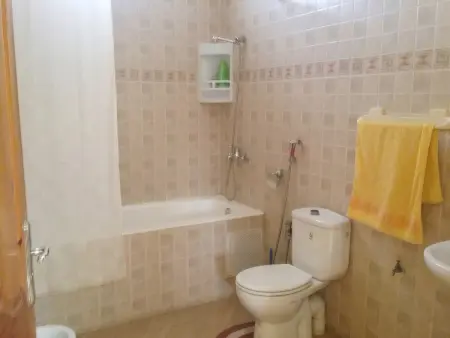 Villa de charme à Tou Ganaou avec piscine privée chauffée : photo 9