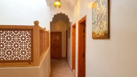 Villa de charme à Tou Ganaou avec piscine privée chauffée : photo 19