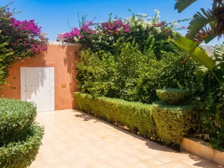 Villa de charme à Tou Ganaou avec piscine privée chauffée : photo 25