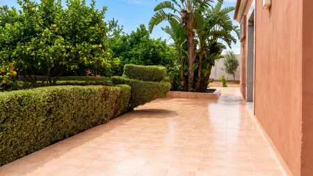 Villa de charme à Tou Ganaou avec piscine privée chauffée : photo 29