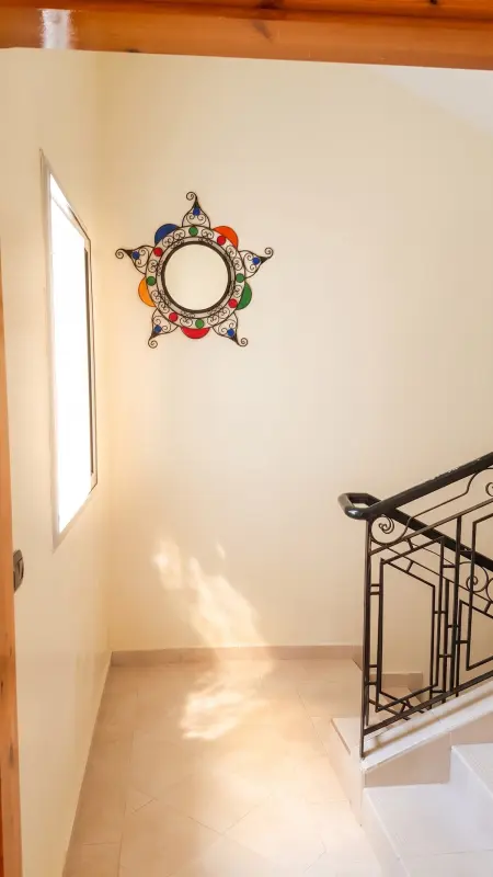 Villa de charme à Tou Ganaou avec piscine privée chauffée : photo 30