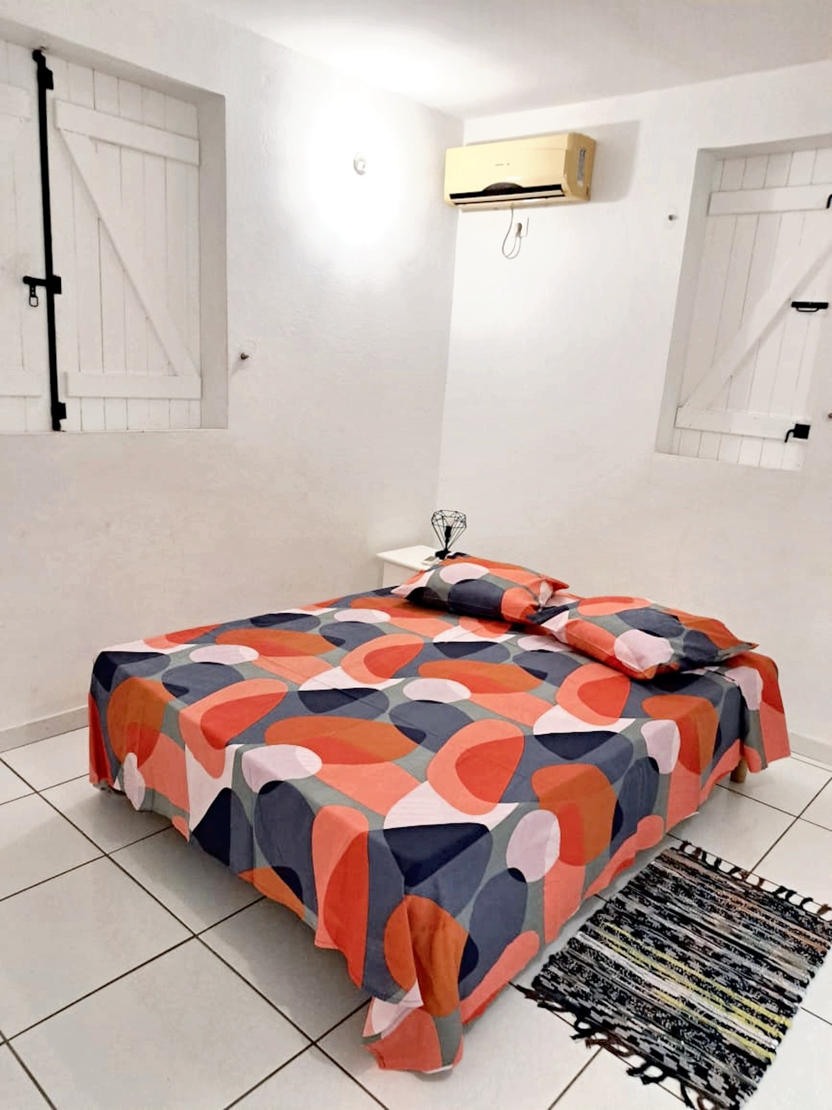 Maison 75 m² avec piscine ouverte toute l'année au Moule - Photo 7