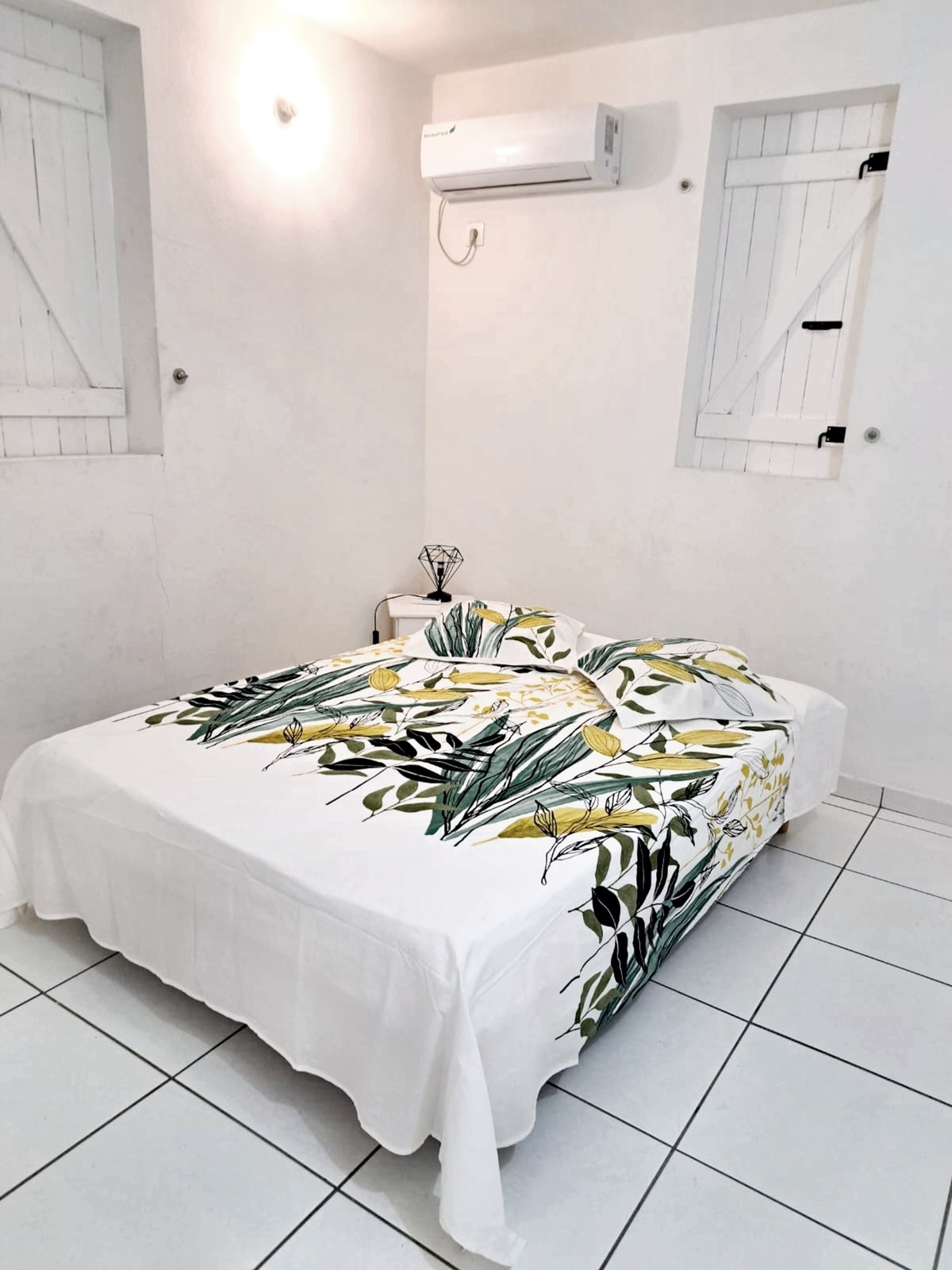 Maison 75 m² avec piscine ouverte toute l'année au Moule - Photo 8