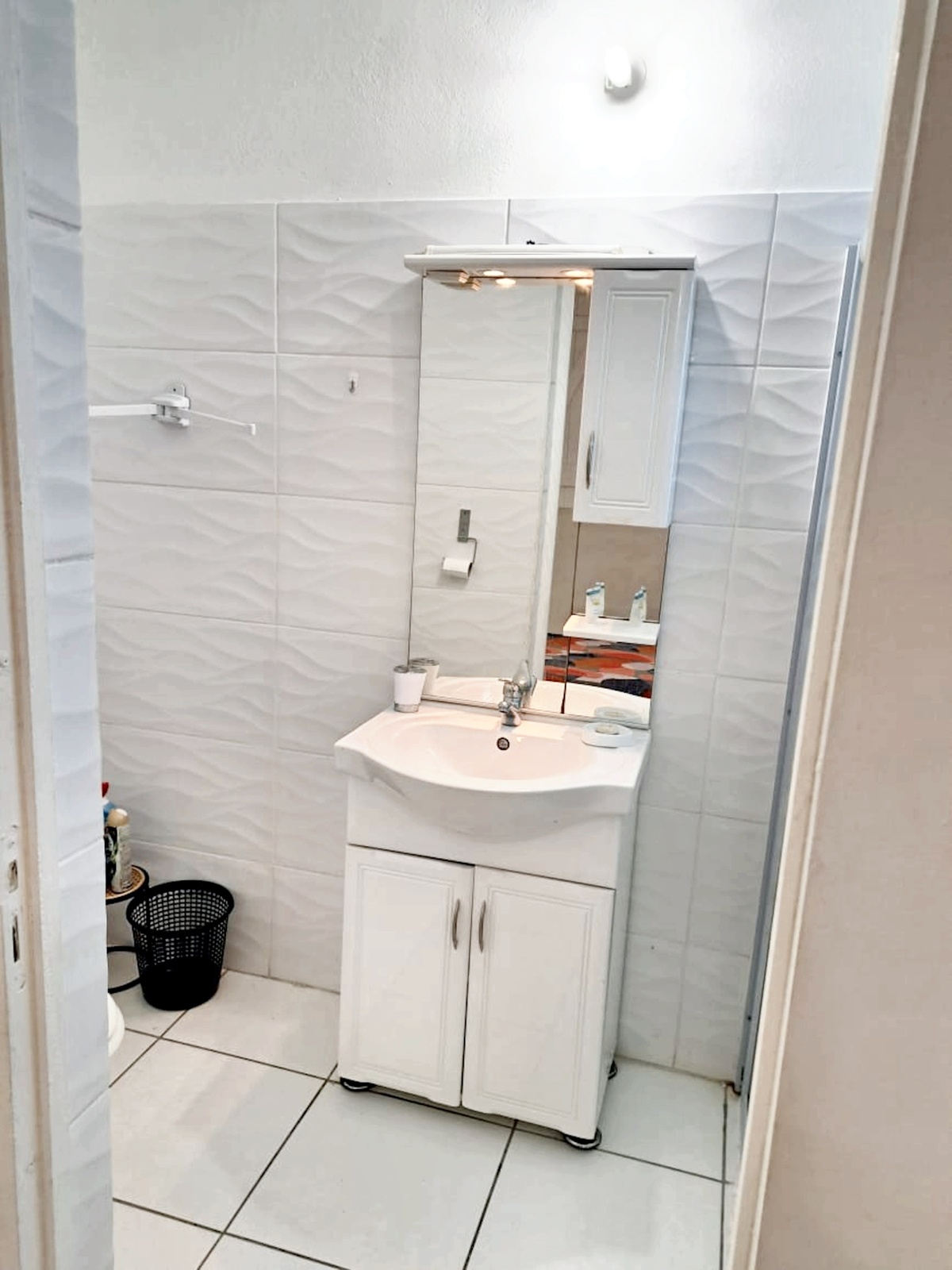 Maison 75 m² avec piscine ouverte toute l'année au Moule - Photo 9