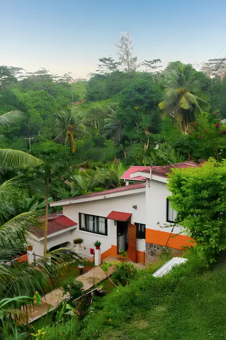 Location maison à Victoria