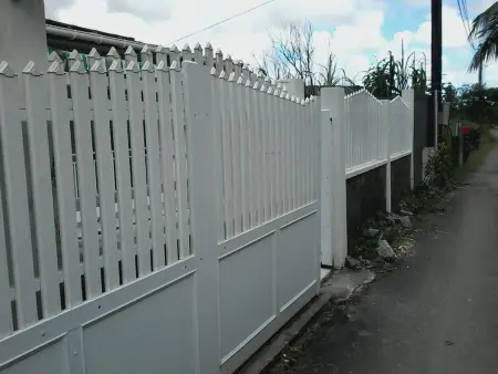 Location appartement à Morne à l'Eau, Appartement confortable à Morne-à-lEau, 64 m², climatisé