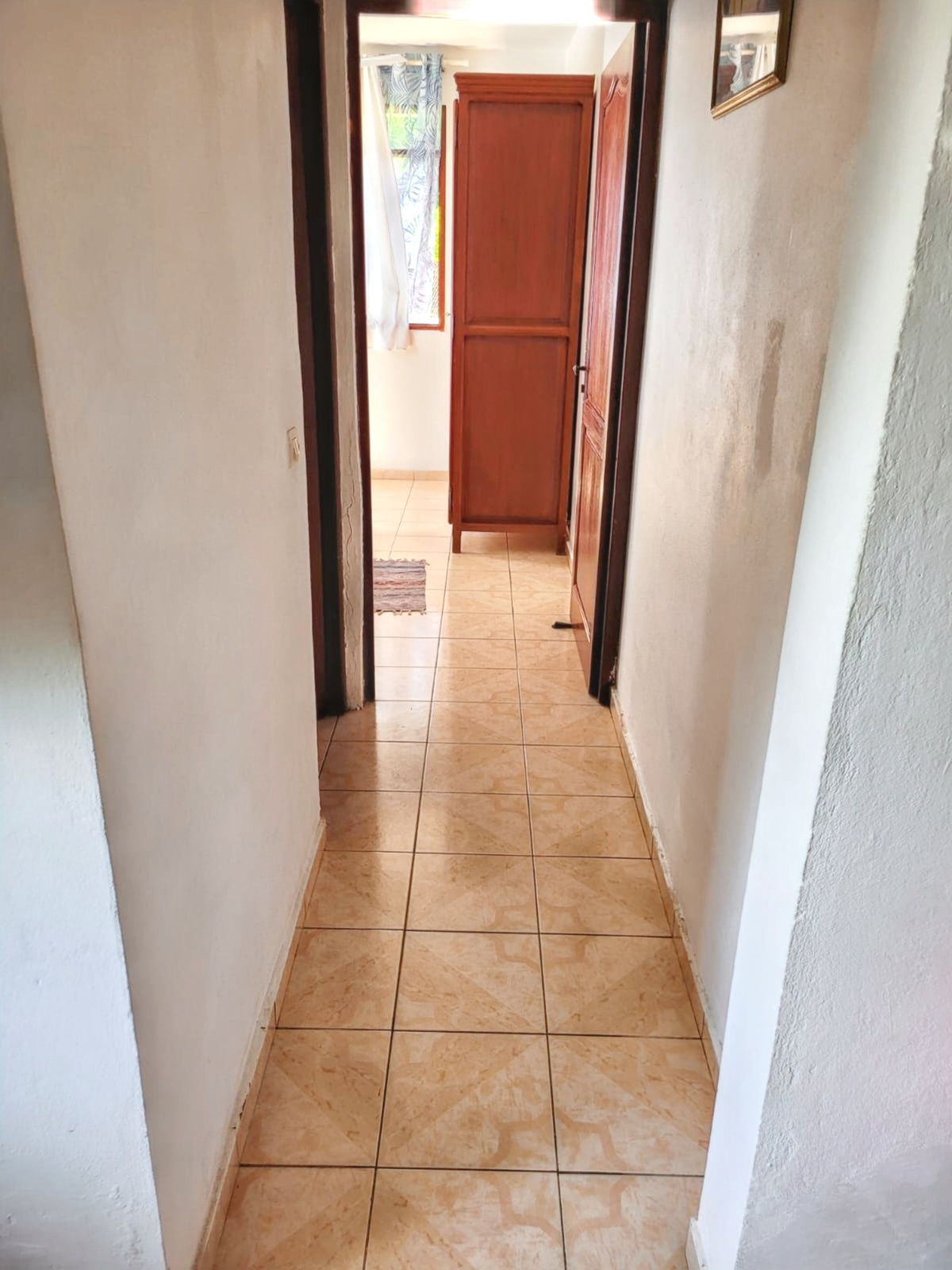 Appartement 70 m² vue montagne à Baie Mahault - Photo 11