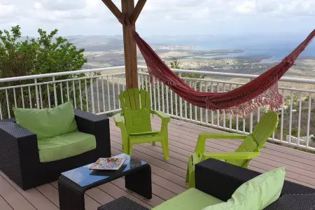 Villa moderne au Diamant avec piscine privée, Villa 6 personnes à Le Diamant - Photo 26