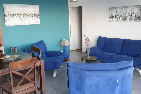 Villa moderne au Diamant avec piscine privée, Villa 6 personnes à Le Diamant - Photo 33