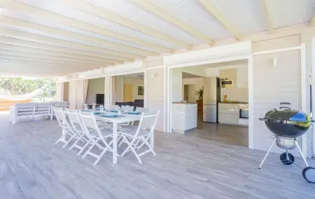 Villa charmante à Sainte-Anne avec piscine privée - Photo 2