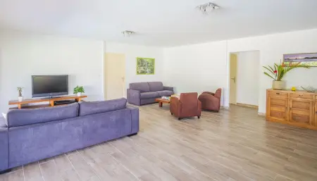 Villa charmante à Sainte-Anne avec piscine privée - Photo 6