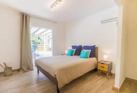 Villa charmante à Sainte-Anne avec piscine privée - Photo 12