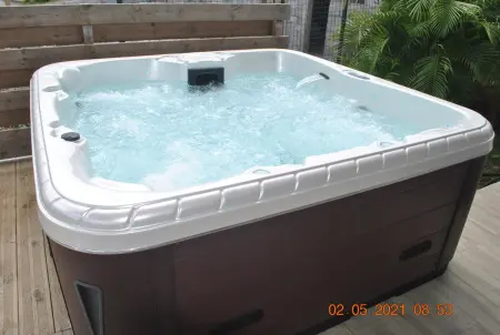 Villa charmante à Sainte-Anne avec piscine privée - Photo 26