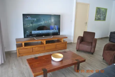 Villa charmante à Sainte-Anne avec piscine privée - Photo 28