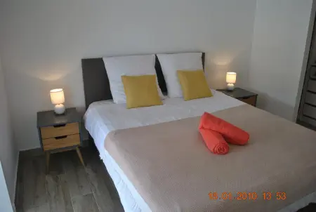 Villa charmante à Sainte-Anne avec piscine privée - Photo 29