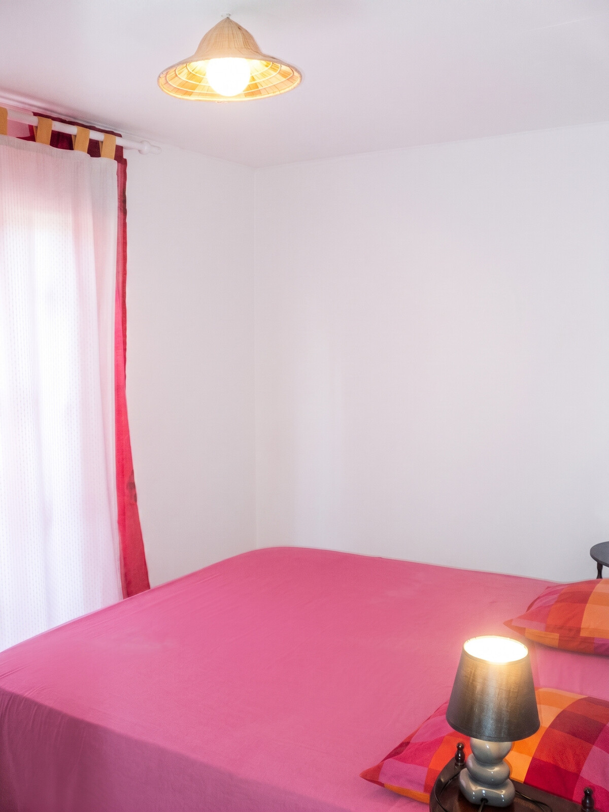 Appartement avec jacuzzi et piscine partagée à Bois de Nèfles, Saint-Paul - Photo 7