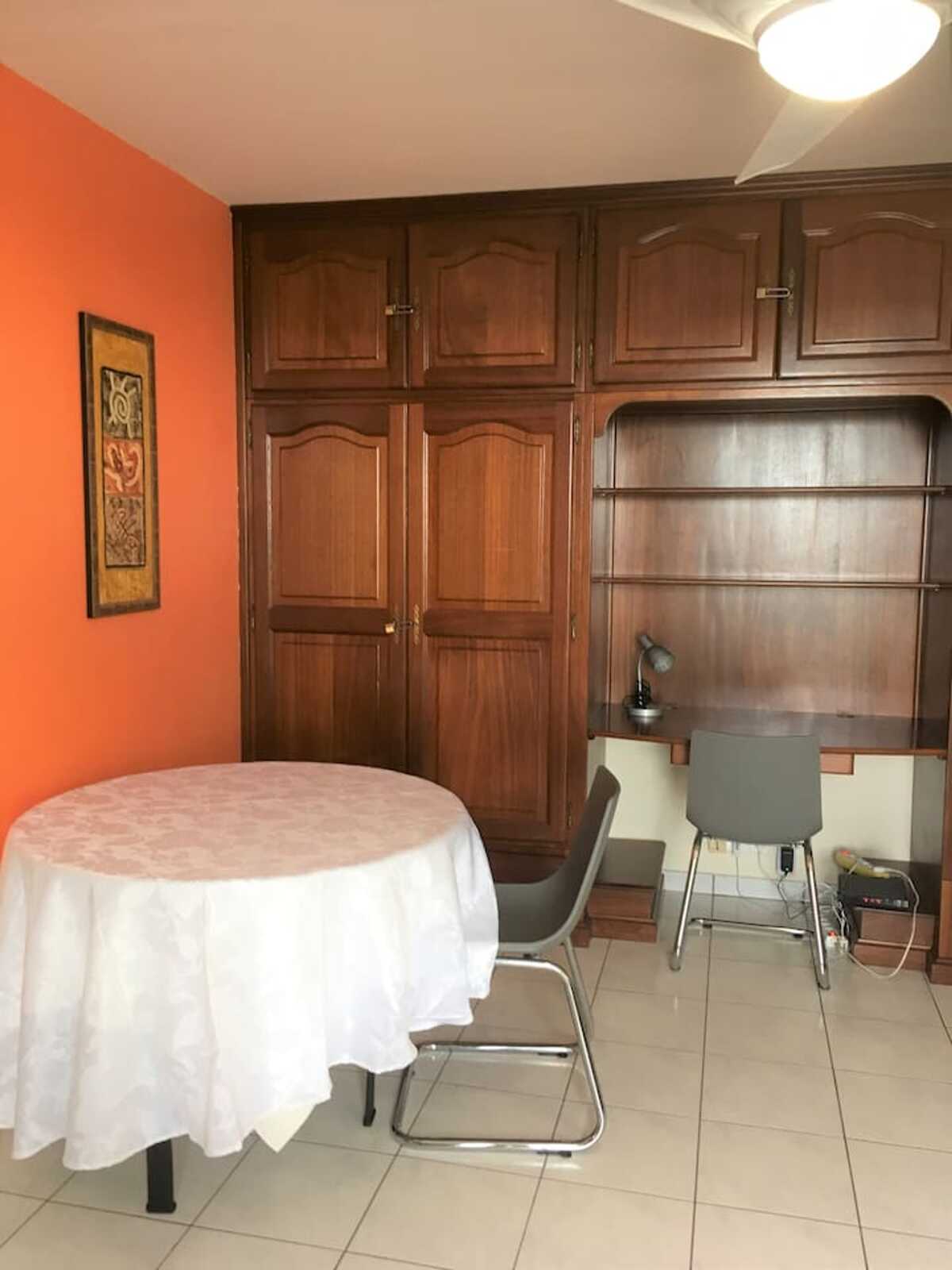 Appartement vue mer à Saint-Denis, 43 m², parking inclus - Photo 2