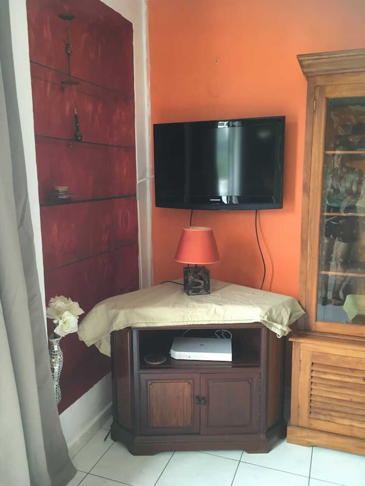 Appartement vue mer à Saint-Denis, 43 m², parking inclus - Photo 3