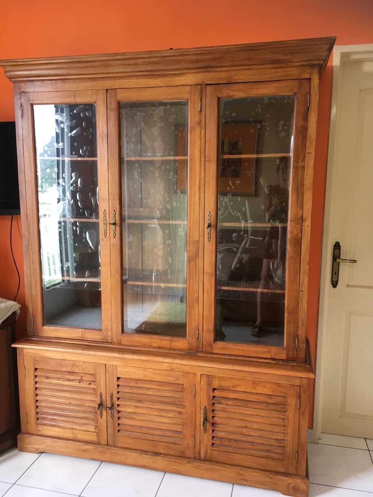 Appartement vue mer à Saint-Denis, 43 m², parking inclus - Photo 4