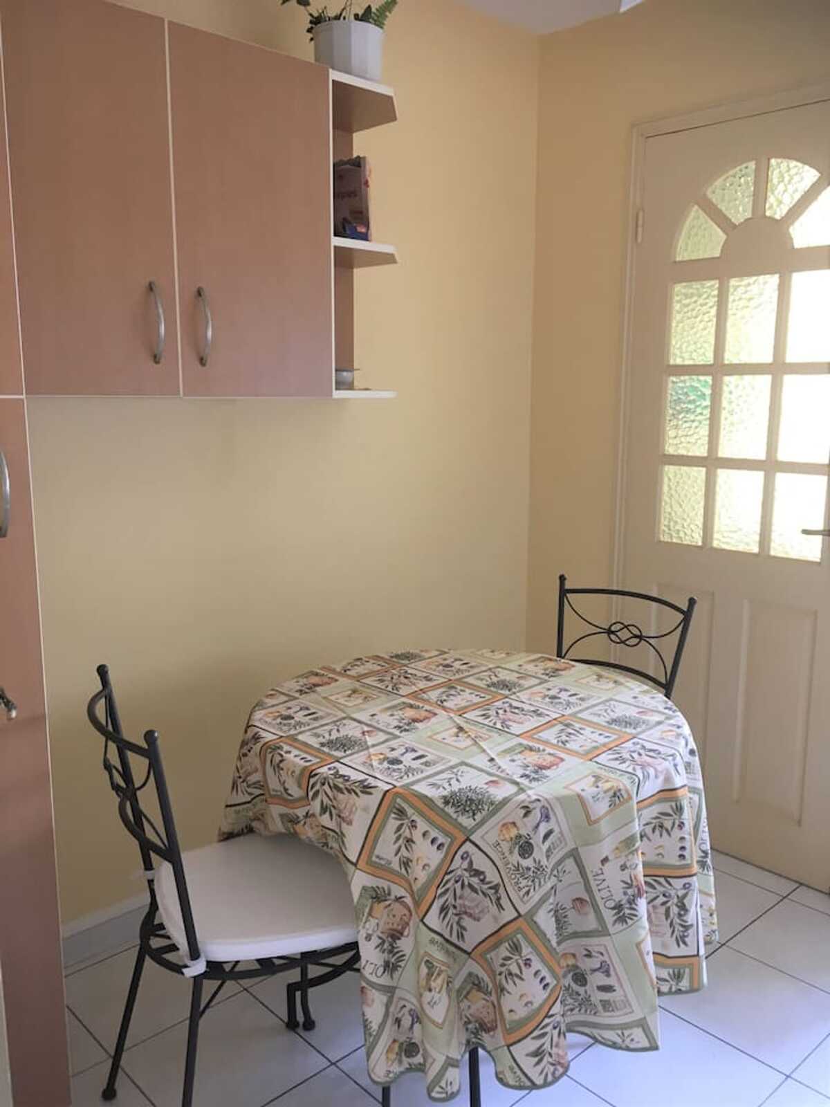Appartement vue mer à Saint-Denis, 43 m², parking inclus - Photo 5