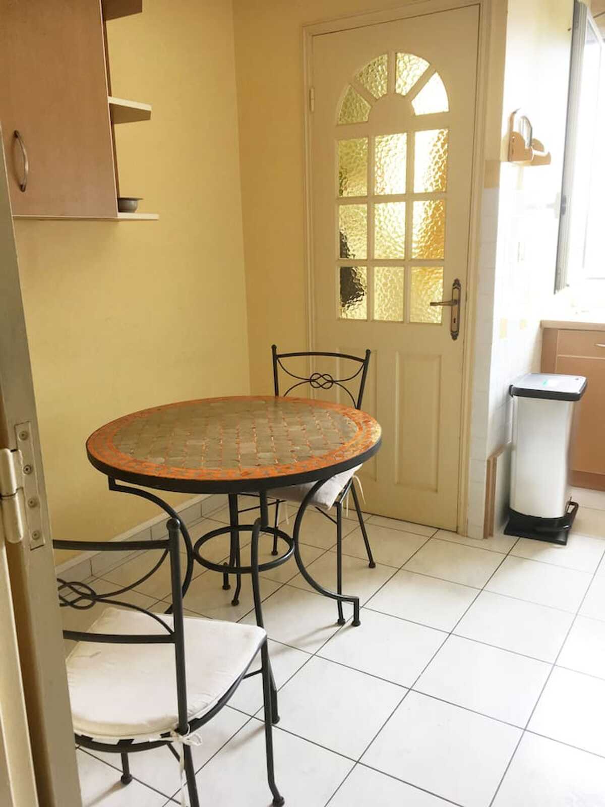 Appartement vue mer à Saint-Denis, 43 m², parking inclus - Photo 6