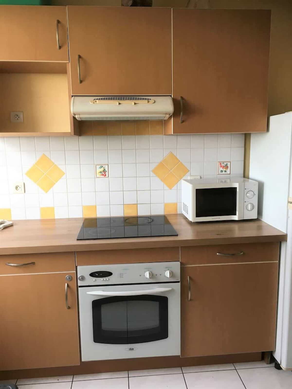Appartement vue mer à Saint-Denis, 43 m², parking inclus - Photo 8
