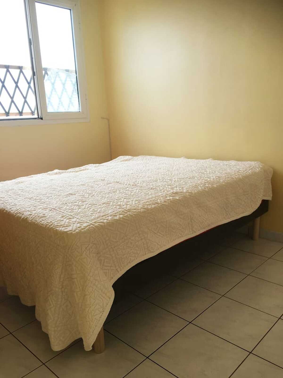 Appartement vue mer à Saint-Denis, 43 m², parking inclus - Photo 9