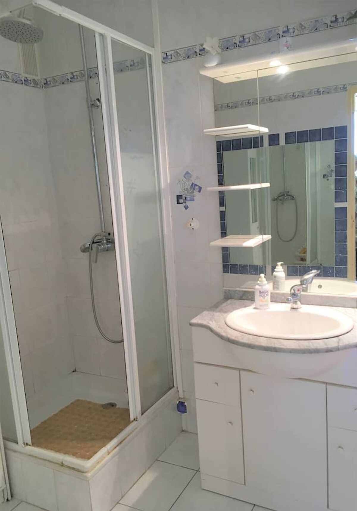 Appartement vue mer à Saint-Denis, 43 m², parking inclus - Photo 11