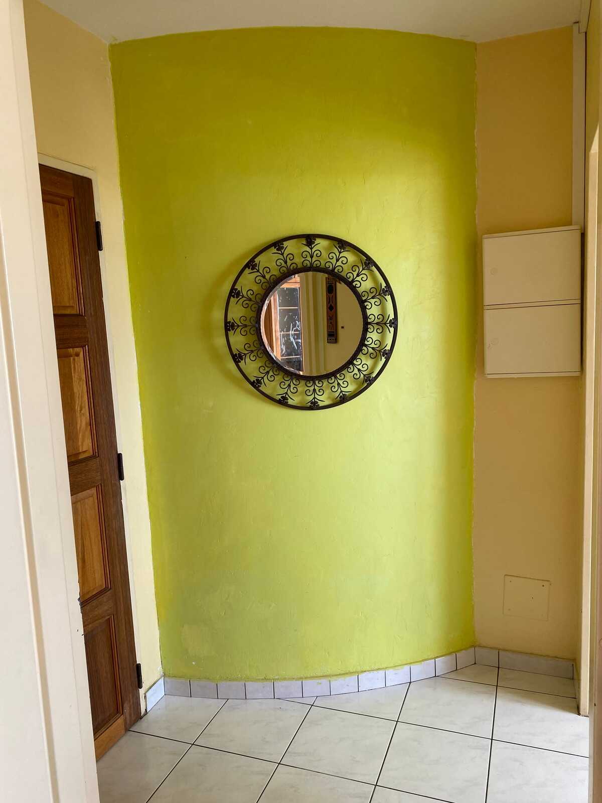 Appartement vue mer à Saint-Denis, 43 m², parking inclus - Photo 16