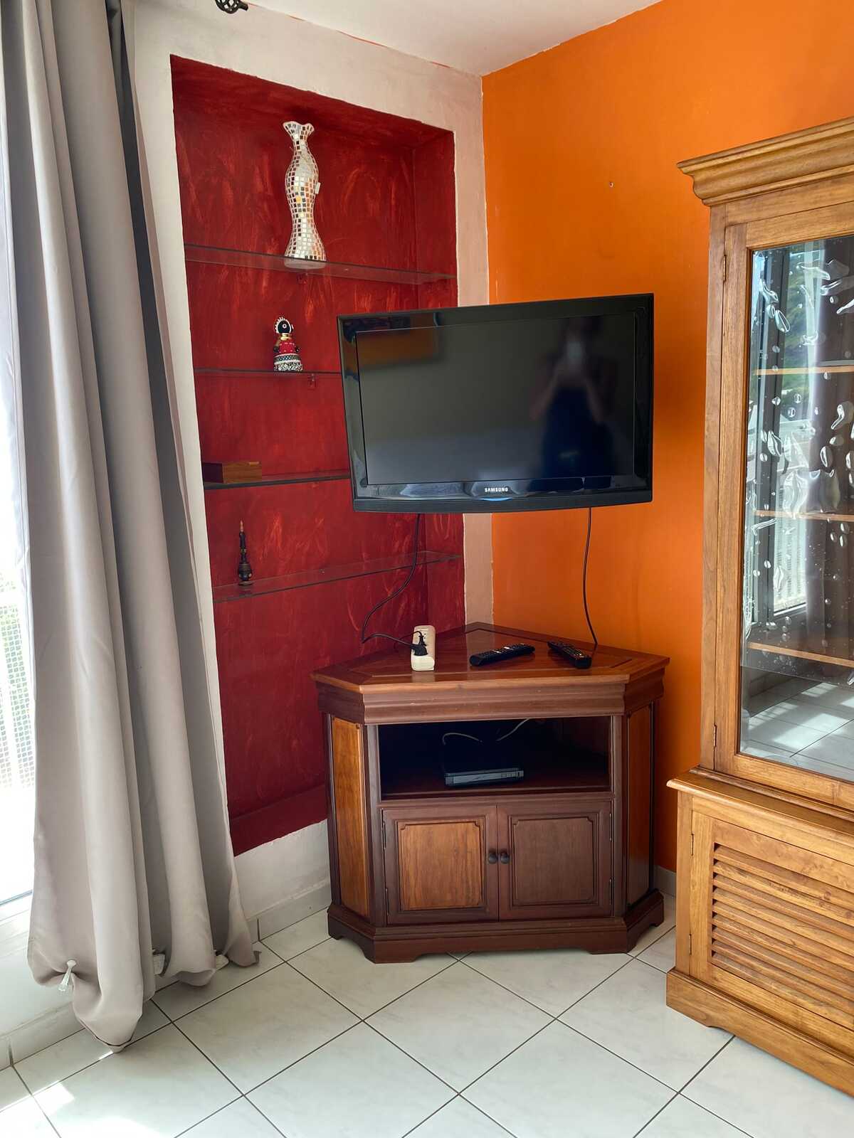 Appartement vue mer à Saint-Denis, 43 m², parking inclus - Photo 21