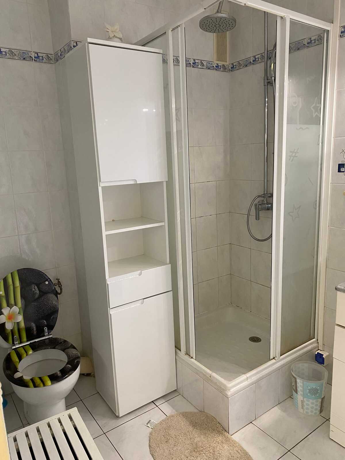 Appartement vue mer à Saint-Denis, 43 m², parking inclus - Photo 23