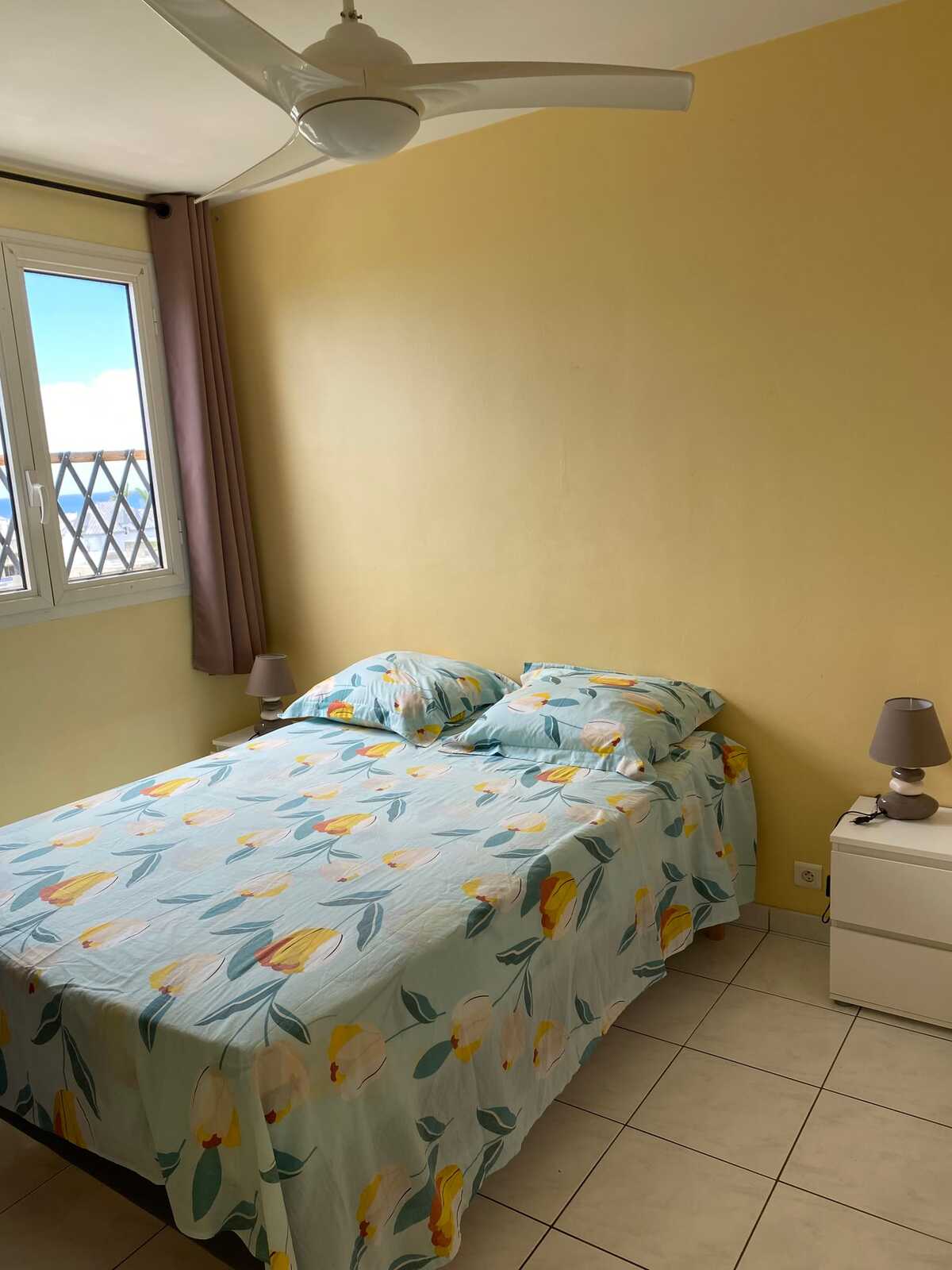 Appartement vue mer à Saint-Denis, 43 m², parking inclus - Photo 30