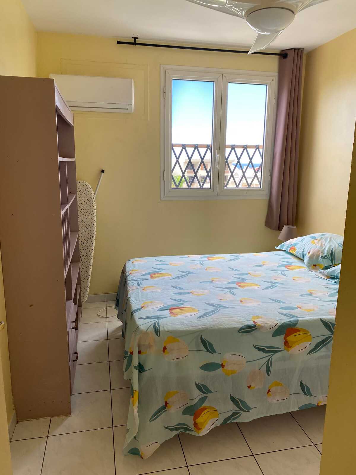 Appartement vue mer à Saint-Denis, 43 m², parking inclus - Photo 32