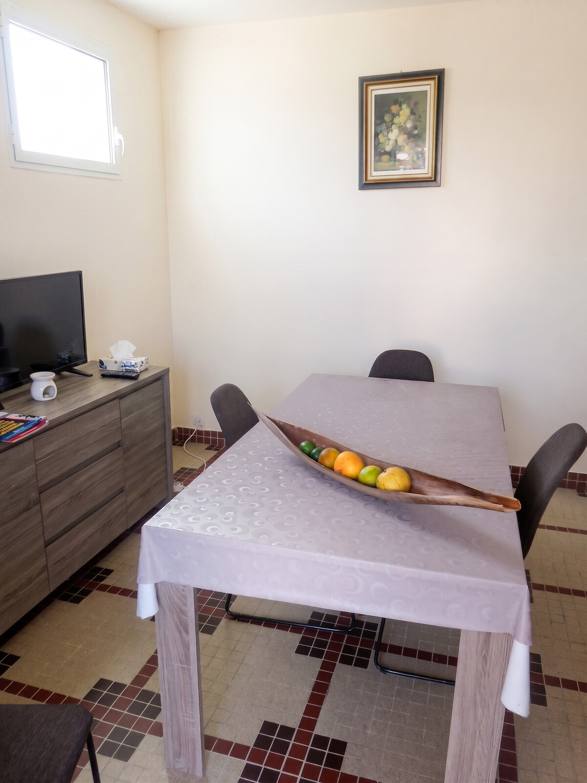 Appartement 55 m² balcon et parking, Fort-de-France - Photo 3