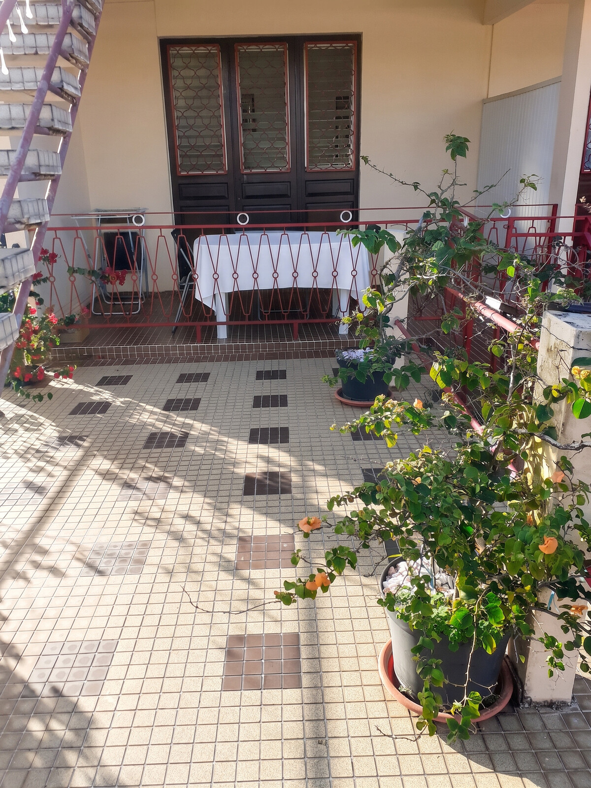 Appartement 55 m² balcon et parking, Fort-de-France - Photo 5
