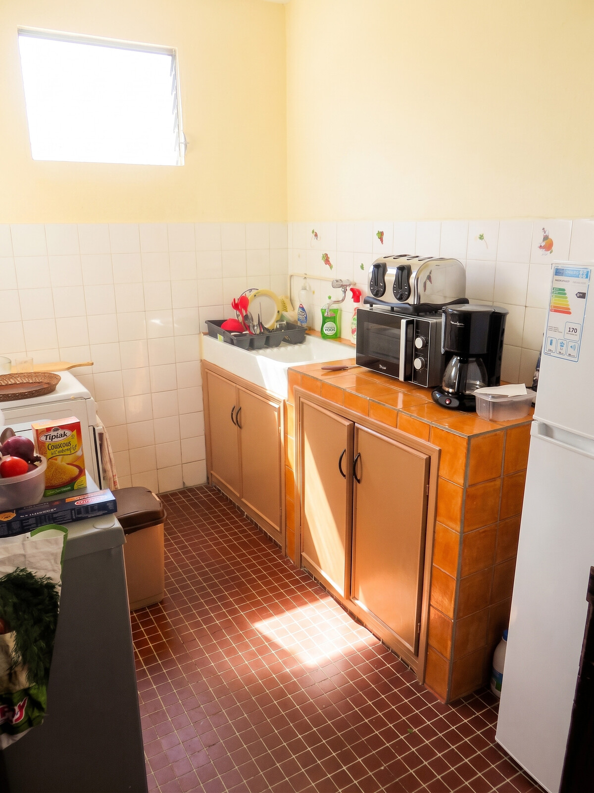 Appartement 55 m² balcon et parking, Fort-de-France - Photo 6