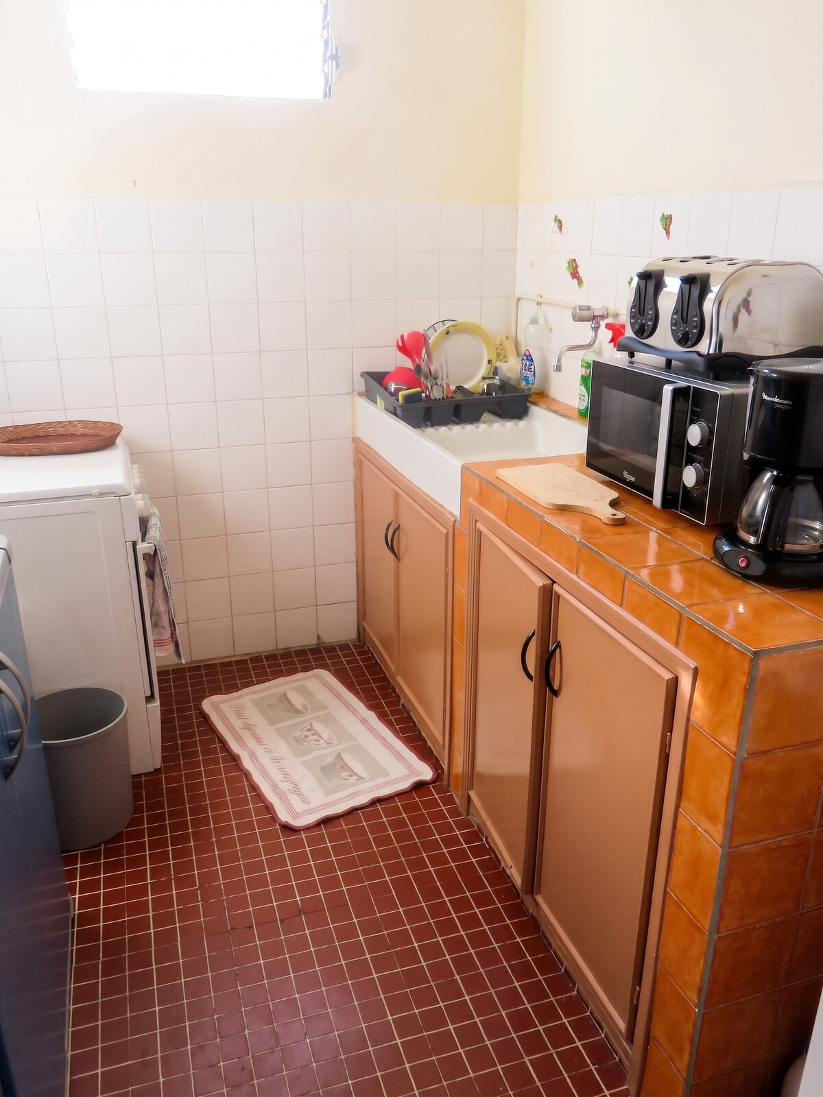 Appartement 55 m² balcon et parking, Fort-de-France - Photo 8