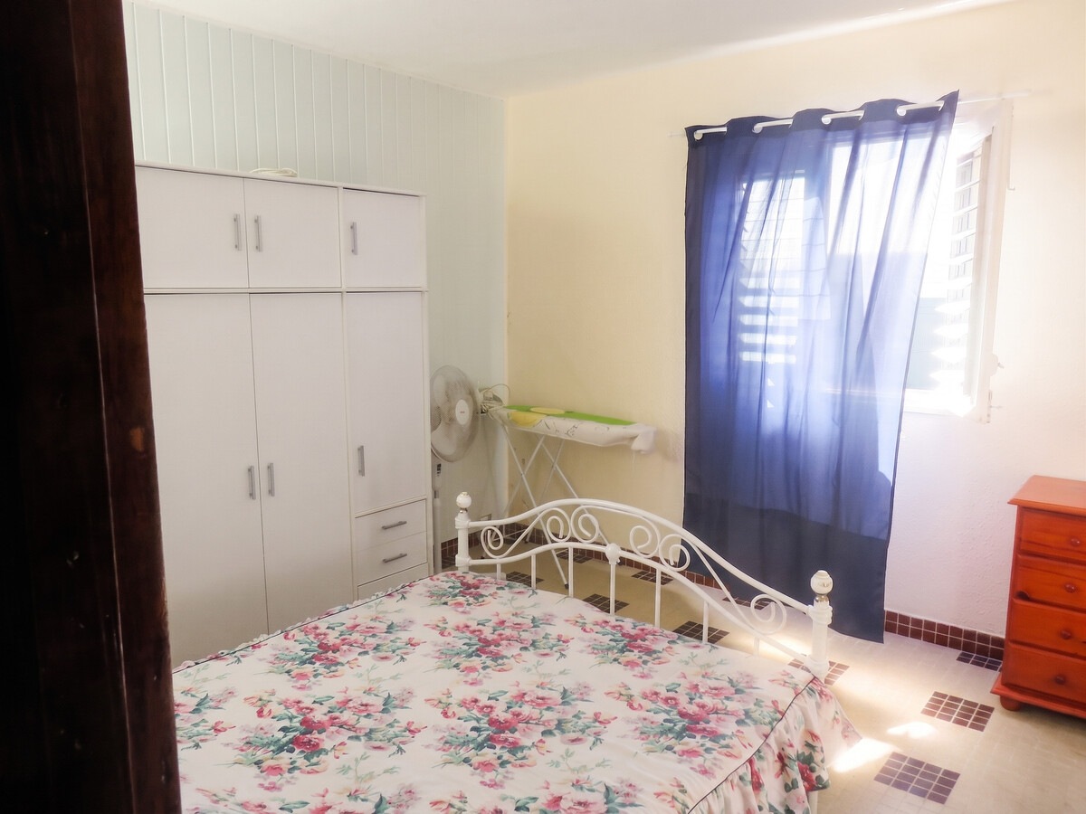 Appartement 55 m² balcon et parking, Fort-de-France - Photo 9