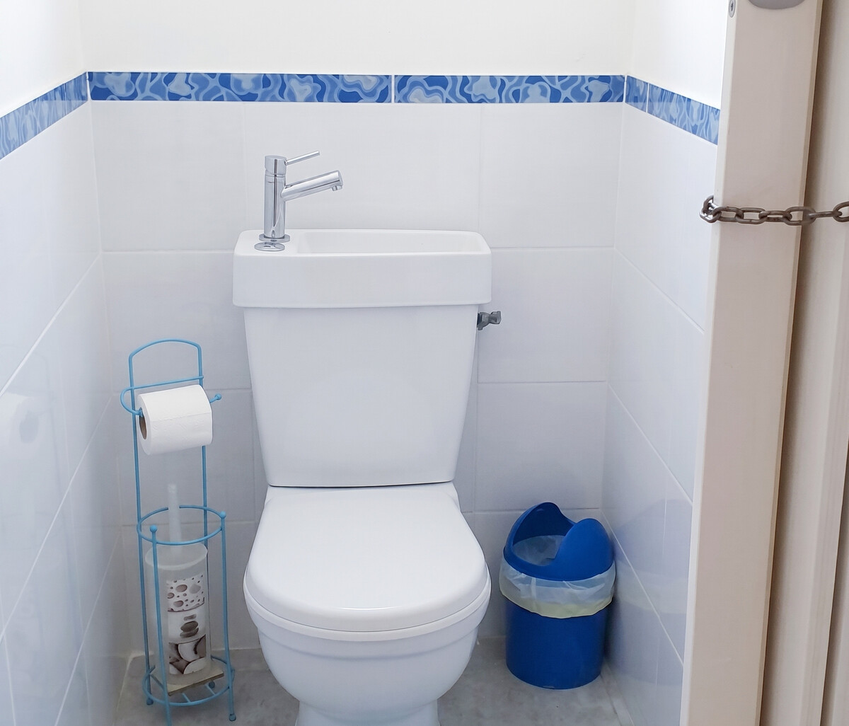Appartement 55 m² balcon et parking, Fort-de-France - Photo 10
