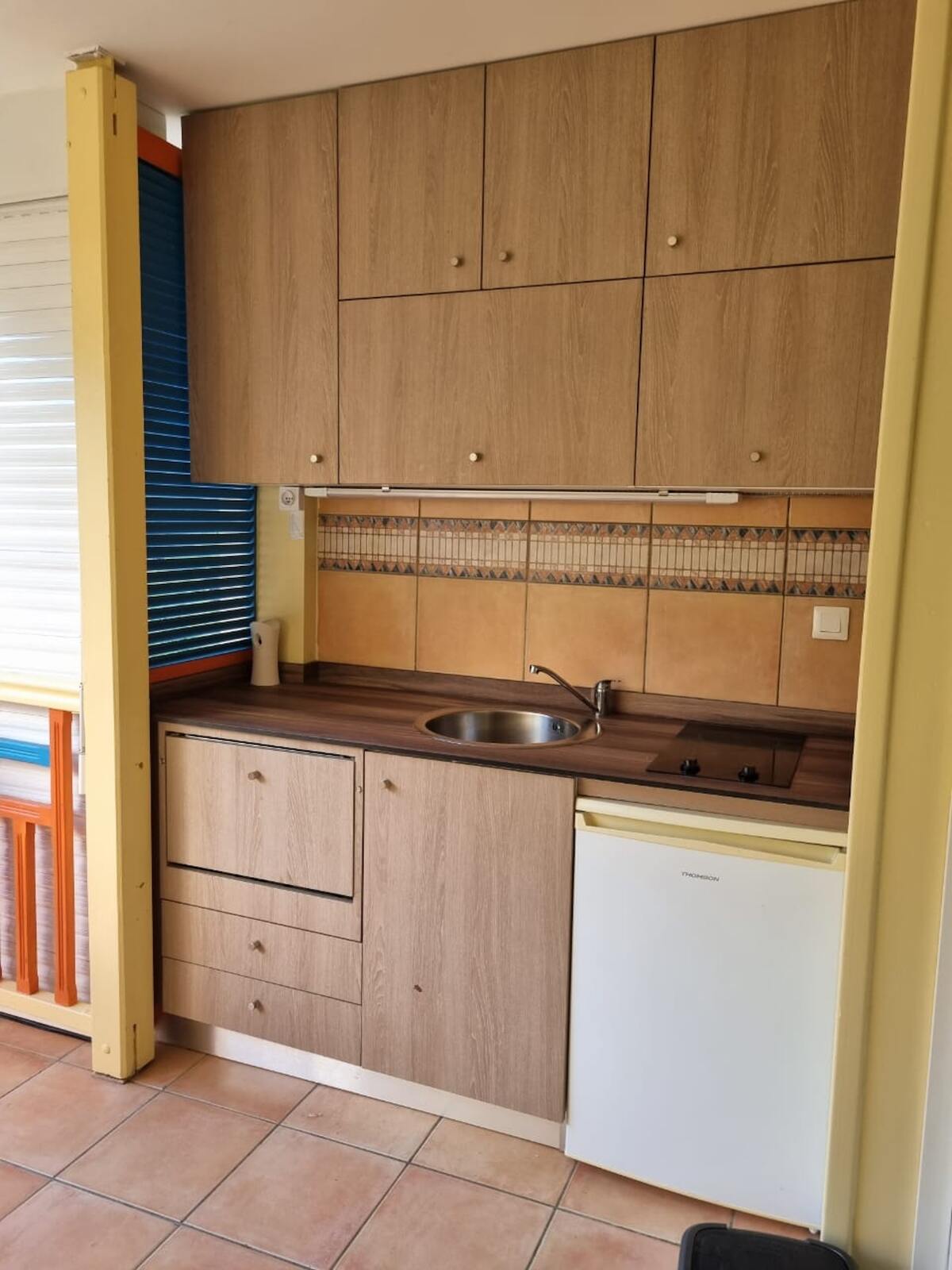 Studio 25 m² avec terrasse et jardin à Sainte-Anne - Photo 3