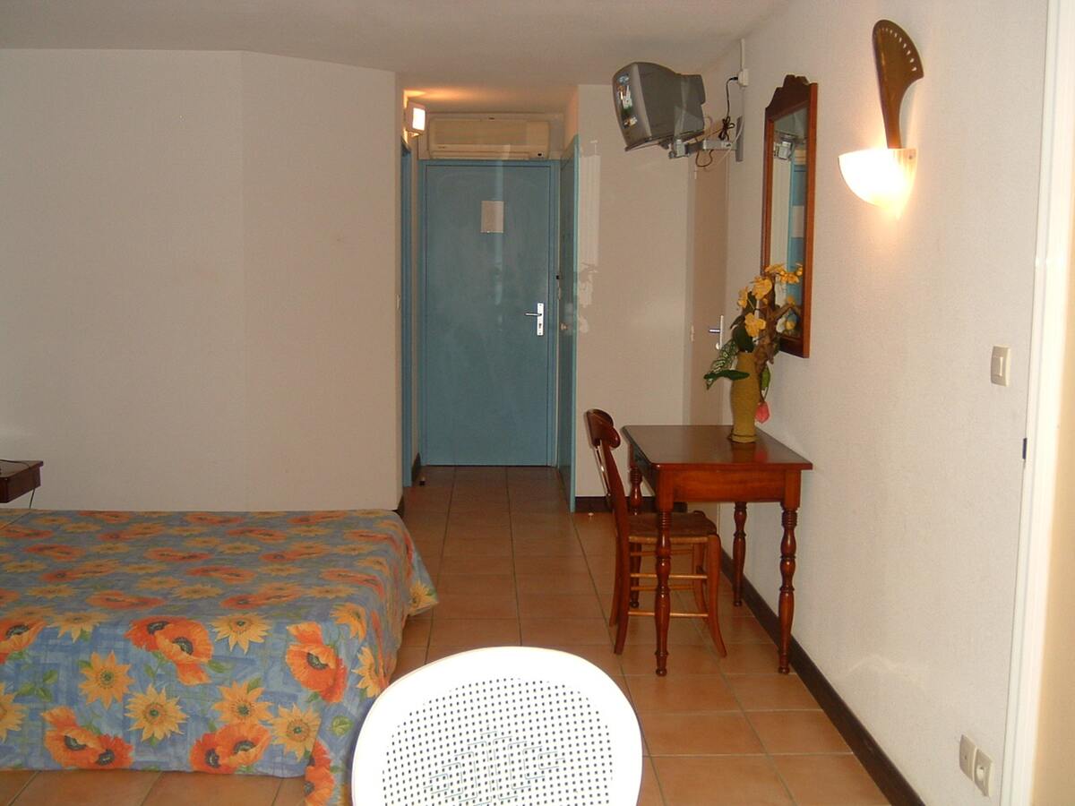 Studio 25 m² avec terrasse et jardin à Sainte-Anne - Photo 12