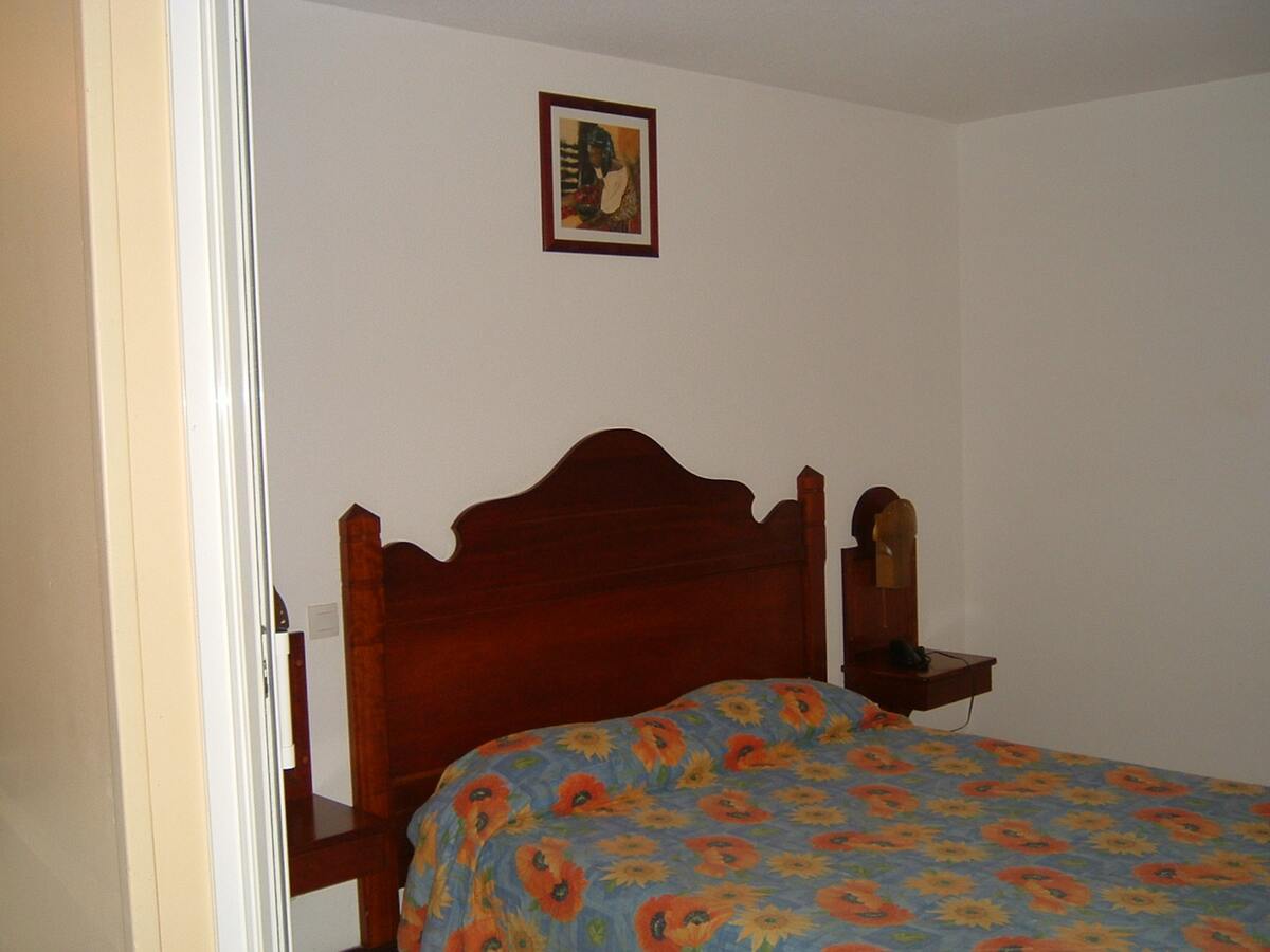 Studio 25 m² avec terrasse et jardin à Sainte-Anne - Photo 14