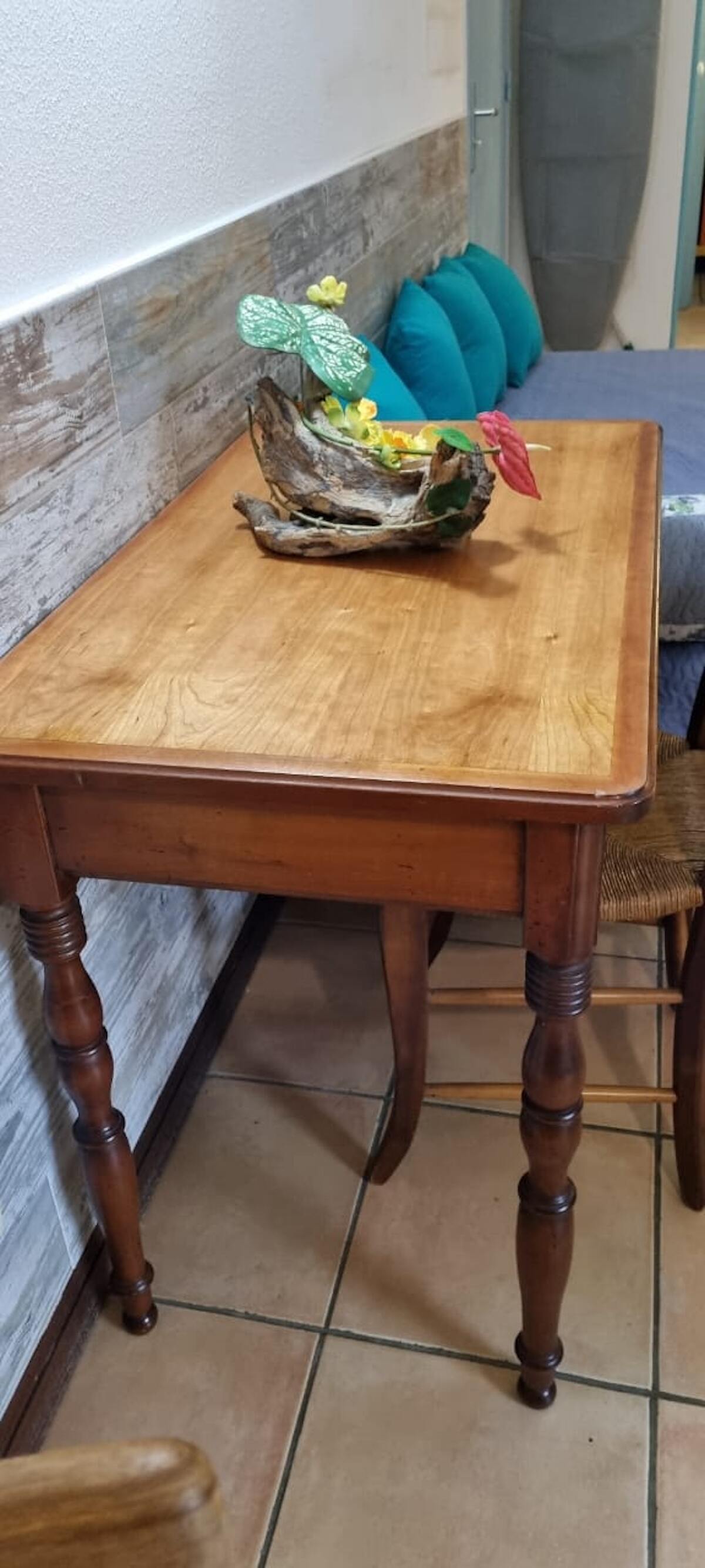 Studio 25 m² avec terrasse et jardin à Sainte-Anne - Photo 20